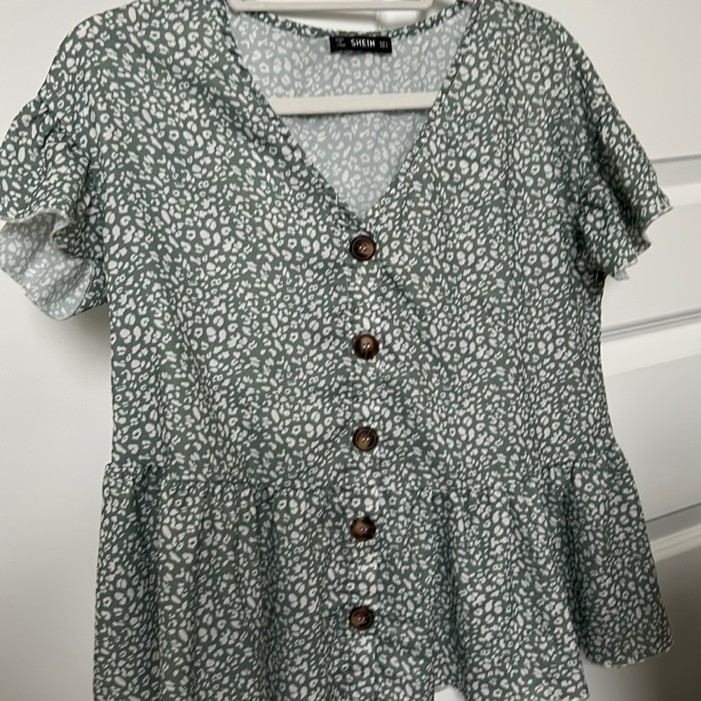 Blouse